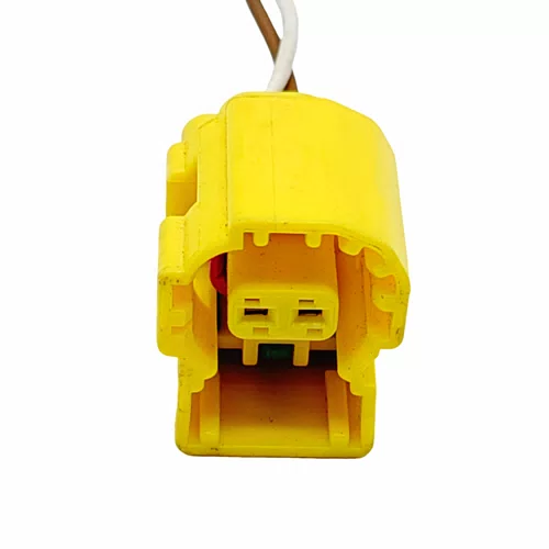 Automobile Waterproof Wiring Harness Connector Plug 8K0973323R